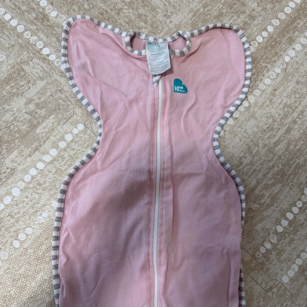 Love to dream swaddle